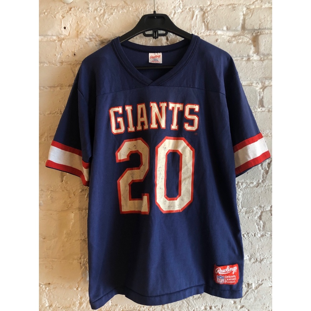 Vintage New York Giants T-Shirt